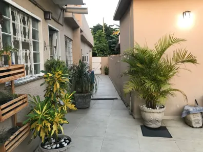 Casa com 2 Quartos à venda, 80m² no Vila Nova, Nova Iguaçu