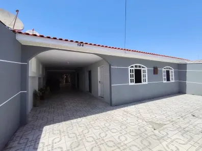 Casa com 3 Quartos à venda, 155m² no Alto Tarumã, Pinhais