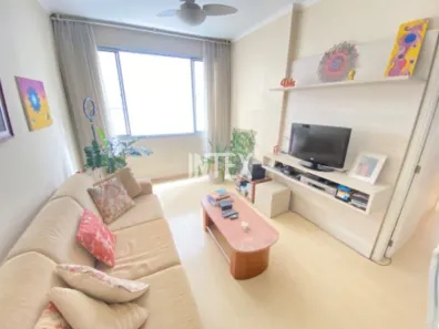 Apartamento com 3 Quartos à venda, 86m² no Icaraí, Niterói