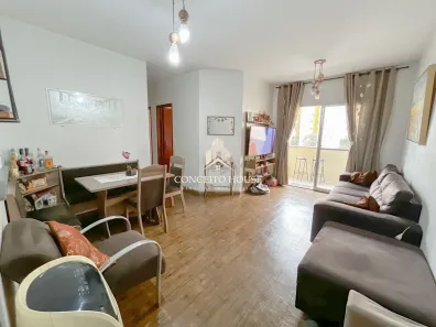 Apartamento com 3 Quartos à venda, 72m² no Piratininga, Osasco
