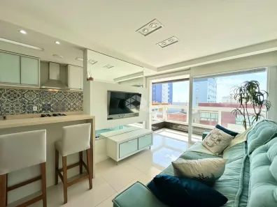 Apartamento com 1 Quarto à venda, 60m² no Capão da Canoa, Capão da Canoa