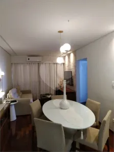 Apartamento com 2 Quartos à venda, 86m² no Cidade Alta, Piracicaba