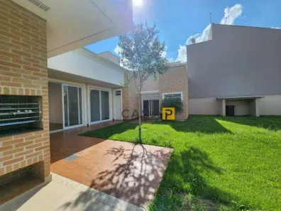 Casa de Condomínio com 3 Quartos à venda, 221m² no Jardim Imperador, Americana