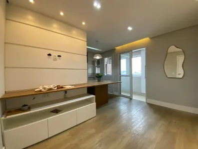 Apartamento com 2 Quartos à venda, 47m² no Itaberaba, São Paulo