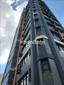 Sala Comercial à venda, 48m² no Campestre, Santo André