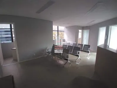 Imóvel Comercial para alugar, 161m² no Centro, Belo Horizonte