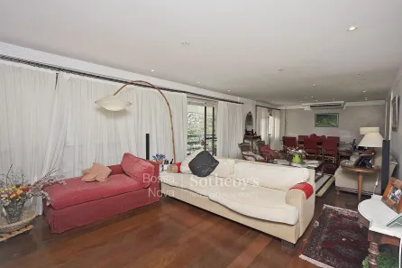 Apartamento com 4 Quartos à venda, 228m² no Lagoa, Rio de Janeiro