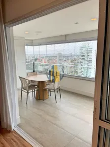Apartamento com 3 Quartos à venda, 100m² no Vila Mariana, São Paulo