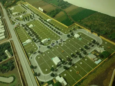 Lote/Terreno à venda, 372m² no Betel, Paulínia
