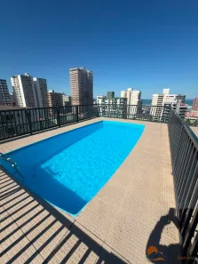 Apartamento com 1 Quarto à venda, 65m² no Tupi, Praia Grande