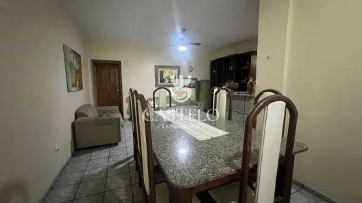 Apartamento com 3 Quartos à venda, 160m² no Praia do Morro, Guarapari