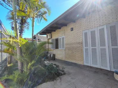 Casa com 3 Quartos à venda, 126m² no Novo Esteio, Esteio