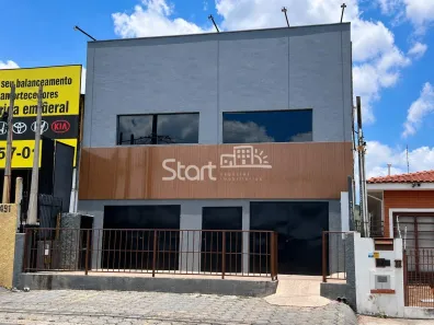 Galpão/Depósito/Armazém para alugar, 700m² no Jardim Novo Campos Elíseos, Campinas