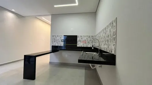 Casa com 3 Quartos à venda, 114m² no Jardim Pau Preto, Indaiatuba