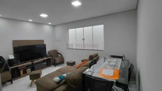 Casa com 3 Quartos à venda, 490m² no Vila Santista, Bauru
