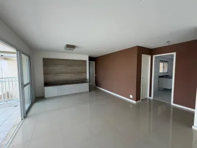 Apartamento com 4 Quartos à venda, 134m² no Jardim Arpoador, São Paulo