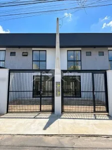 Sobrado com 2 Quartos à venda, 78m² no Costa e Silva, Joinville