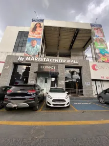 Sala Comercial para alugar, 22m² no Setor Marista, Goiânia