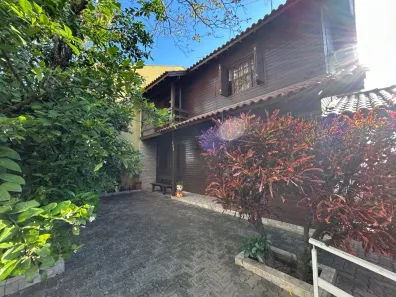 Casa com 4 Quartos à venda, 269m² no Cristo Rei, São Leopoldo