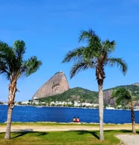 Kitnet com 1 Quarto à venda, 24m² no Flamengo, Rio de Janeiro