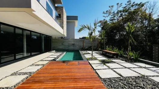 Casa de Condomínio com 3 Quartos à venda, 346m² no Swiss Park, Campinas