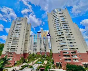 Apartamento com 3 Quartos à venda, 92m² no Vila da Serra, Nova Lima