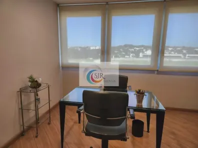 Sala Comercial para alugar, 118m² no Jardim Europa, São Paulo