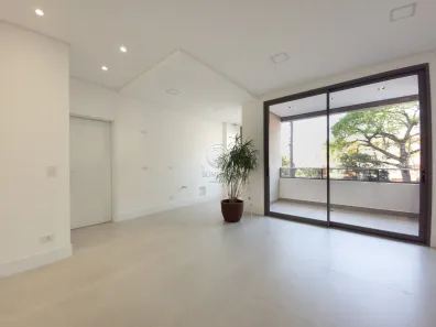 Apartamento com 3 Quartos à venda, 102m² no Água Verde, Curitiba