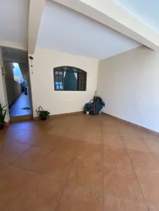 Sobrado com 4 Quartos à venda, 120m² no Jardim Guanhembu, São Paulo