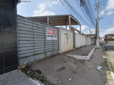 Lote/Terreno à venda, 300m² no Tabuleiro do Martins, Maceió