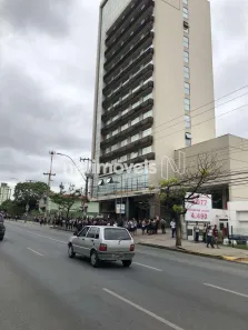 Ponto Comercial para alugar, 230m² no Nova Suíssa, Belo Horizonte