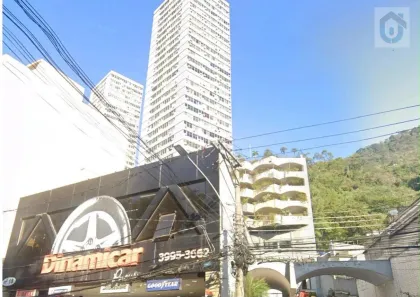 Apartamento com 3 Quartos à venda, 94m² no Botafogo, Rio de Janeiro