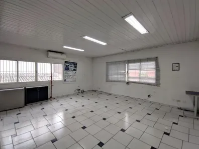Imóvel Comercial para alugar, 220m² no Centro, Osasco