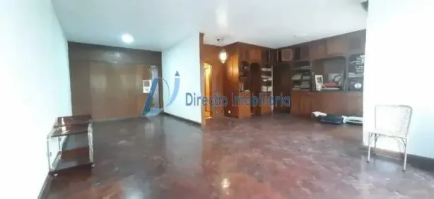 Apartamento com 4 Quartos à venda, 167m² no Copacabana, Rio de Janeiro