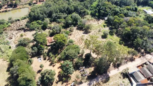 Fazenda/Sítio com 1 Quarto à venda, 6000m² no Vila São Domingos, Goianira