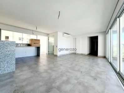 Apartamento com 3 Quartos à venda, 145m² no Jardim Las Palmas, Guarujá
