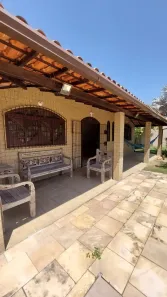Casa com 4 Quartos à venda, 220m² no Itaúna, Saquarema