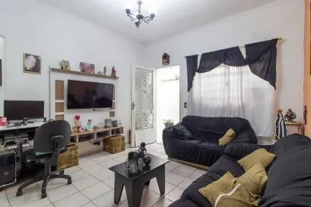 Casa com 2 Quartos à venda, 113m² no Vila Regente Feijó, São Paulo