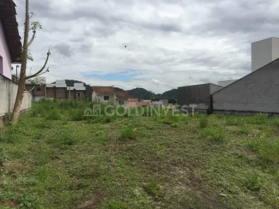 Lote/Terreno à venda, 280m² no Paquetá, Brusque