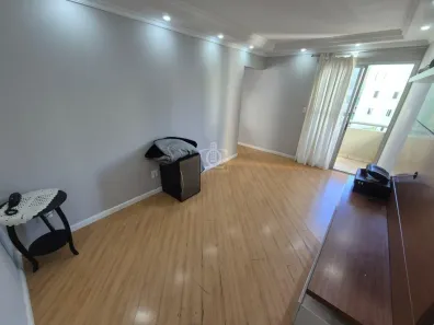 Apartamento com 2 Quartos à venda, 56m² no Parque São Vicente, Mauá