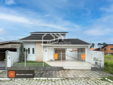 Casa com 4 Quartos à venda, 200m² no Dom Bosco, Itajaí