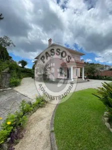 Casa com 4 Quartos à venda, 5280m² no Várzea, Teresópolis