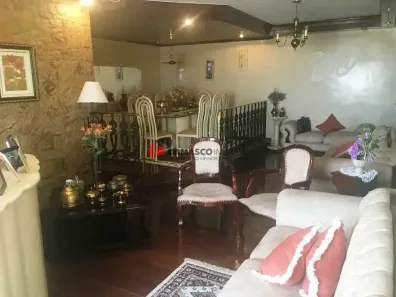 Apartamento com 3 Quartos à venda, 166m² no Santa Paula, São Caetano do Sul