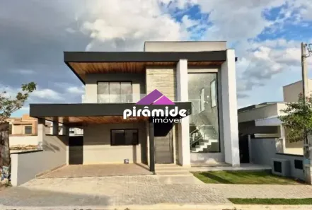 Casa com 4 Quartos à venda, 256m² no Jardim Santa Júlia, São José dos Campos