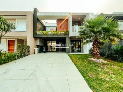 Sobrado com 4 Quartos à venda, 230m² no XANGRI-LÁ, Xangri-Lá