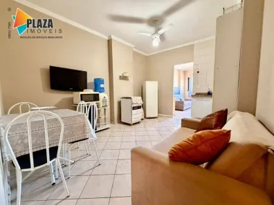 Kitnet com 1 Quarto à venda, 30m² no Ocian, Praia Grande
