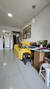 Apartamento com 2 Quartos à venda, 63m² no Luiz Anselmo, Salvador