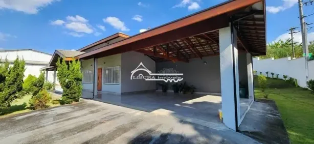 Galpão/Depósito/Armazém à venda, 1000m² no Jardim Santana, Jacareí