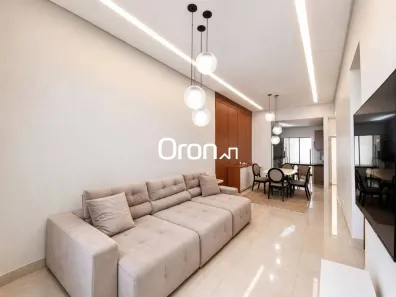 Casa com 3 Quartos à venda, 172m² no Santa Genoveva, Goiânia