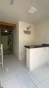 Ponto Comercial para alugar, 53m² no Itapuã, Vila Velha